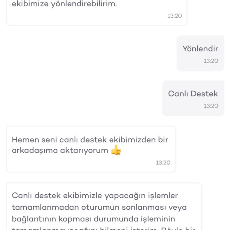 Müşteri Hizmetlerinde Süründüren Banka Deneyimi