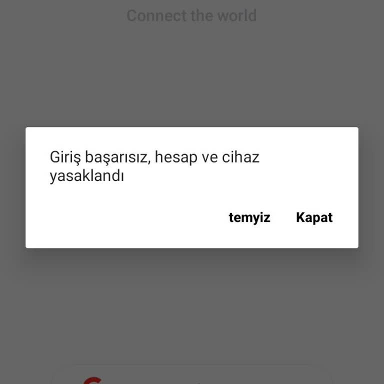 Livu Haksız İhlal Ve Hesap Sorunları