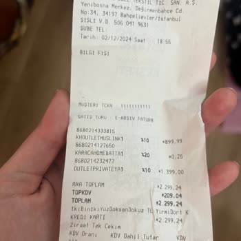 Karaca Home Çeyiz Seti Hayal Kırıklığı