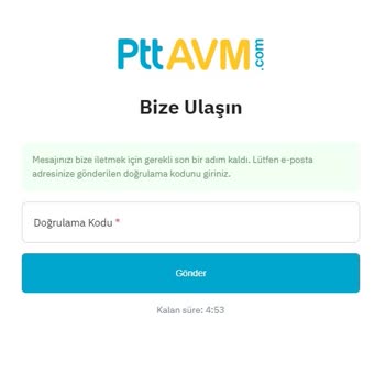 Para İadesi Ve İletişim Sorunları