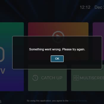 İptv Smarters Pro Ve Uygulama Erişim Sorunları!