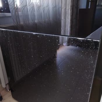 Arçelik Buzdolabı Cam Kapı Patlaması