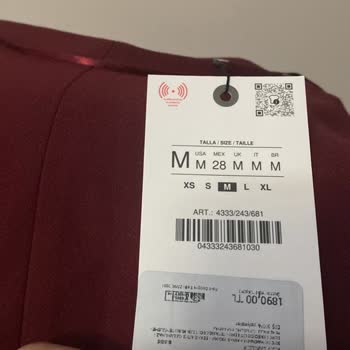 Yanlış Ürün Teslimatı Ve Stok Sorunu
