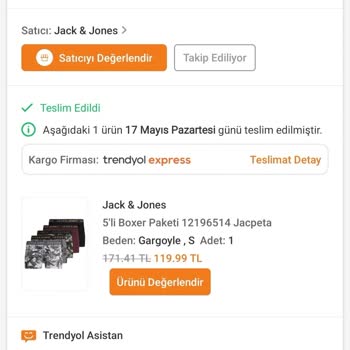 N11'den Aldığım Ürünlerde Kalite Sorunu Ve İade Problemi