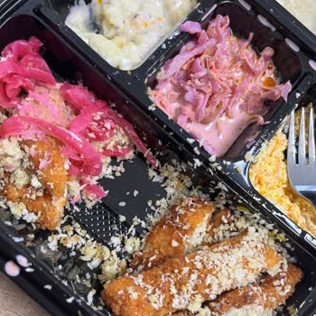 Trendyol Yemek Siparişimden Zımba Teli Çıktı