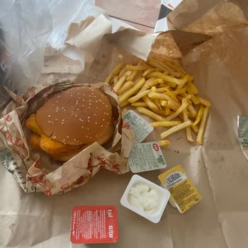 Eksik Ve Yanlış Siparişler İçin Çözüm Bekliyorum