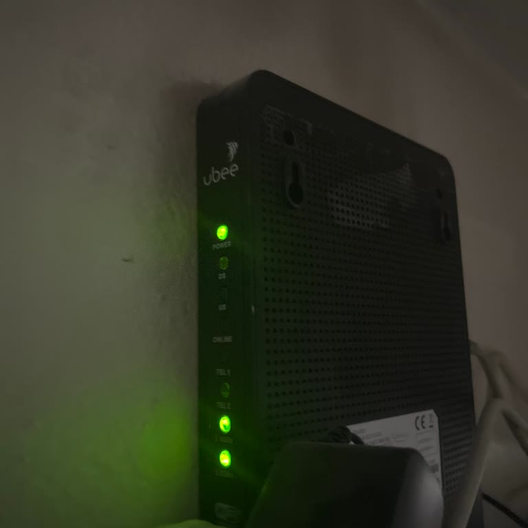 Sürekli İnternet Kesintileri Ve Yavaşlık Sorunu