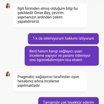 Haksız Para Kesintisi Ve Çekim Sorunu