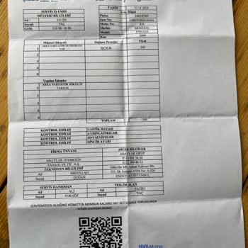 Garanti Hizmetinde İlgisizlik Ve Bekletme Sorunu