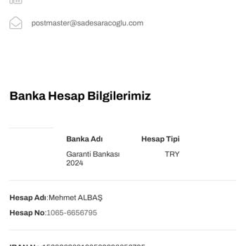 Sipariş Verdim, Ürün Gelmedi: Mağduriyetin Hikayesi