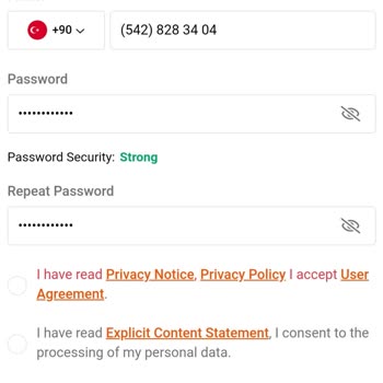 Bitci Global Giriş Sorunu Ve Destek Eksikliği