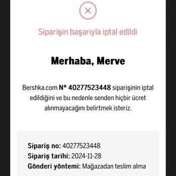 İndirimli Ürünlerin İptali: Müşteriyi Zora Sokmak