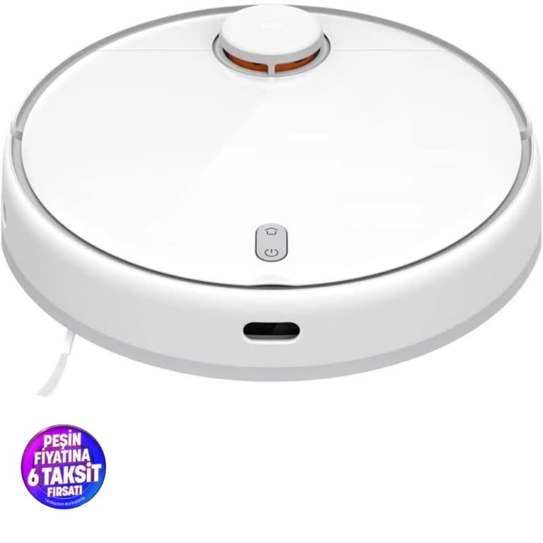Trendyol'dan Alınan Robot Süpürgenin İade Süreci Sorunu