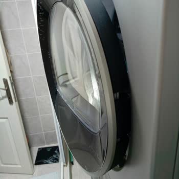 Çamaşır Kurutma Makinesi Kapak Sorunu Ve Garantide Zorluklar
