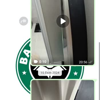 Çamaşır Kurutma Makinesi Kapak Sorunu Ve Garantide Zorluklar