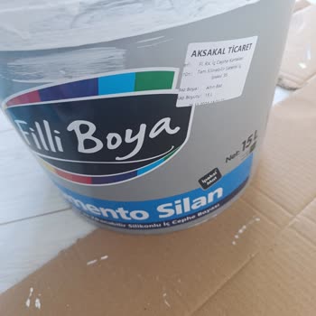 Filli Boya'nın İpeksi 35 Rengi Hayal Kırıklığı Yarattı