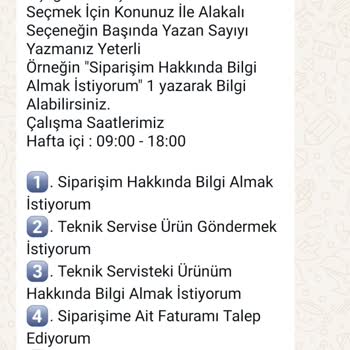 Havit M9034 Akıllı Saatin Şarj Sorunu Ve İlgisiz Servis