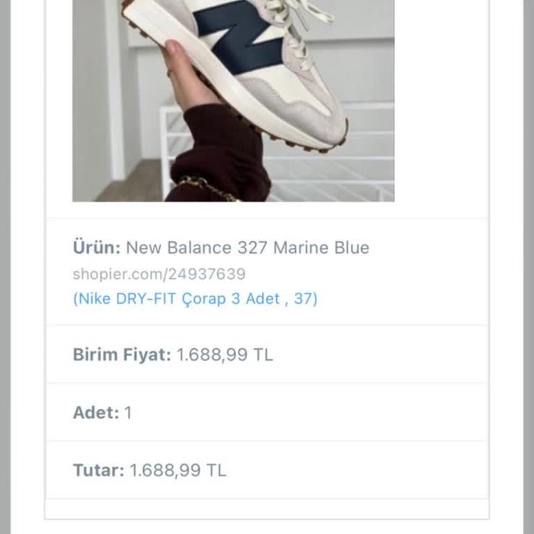 Sahte Ürün Ve İade Sorunu