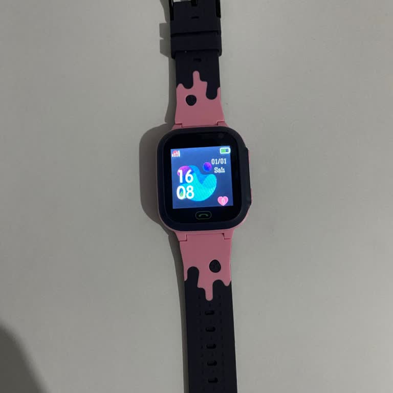 Trendyol'dan Alınan Akıllı Saatin Sürekli Sorun Çıkarması