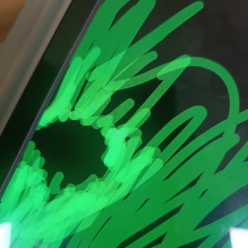 Samsung TAB S9 Tablet Ekran Sorunu