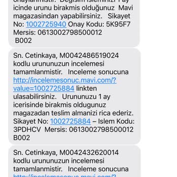Ürün Garantisi Ve Müşteri Hizmetleri Sorunu