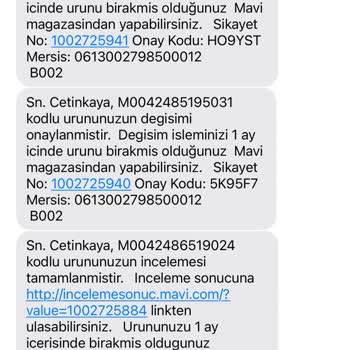 Ürün Garantisi Ve Müşteri Hizmetleri Sorunu