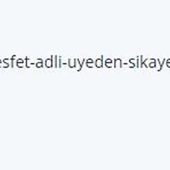 Haksız Ban Kararı Ve Mağduriyet