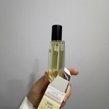 Ambalaj Açıldı Diye Değişim Yapılmayan Parfüm Mağduriyeti