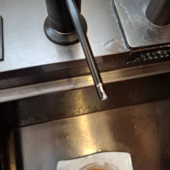 Ukinox Evye Kaplaması Sorunu