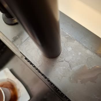 Ukinox Evye Kaplaması Sorunu