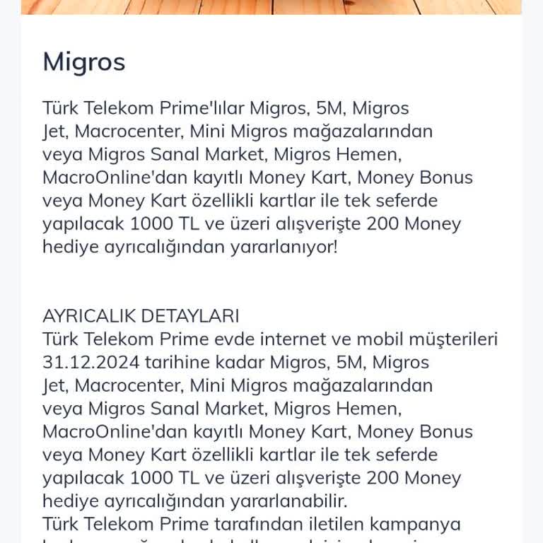 Türk Telekom Kampanya Kodu Geçersiz Sorunu