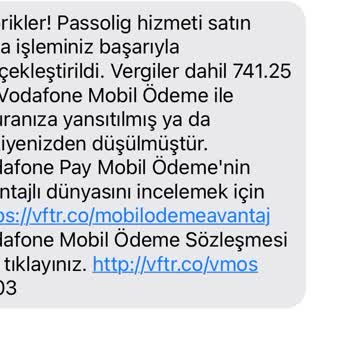 Ödeme Yapıldığı Halde Passolig Başvurusu Tamamlanmadı