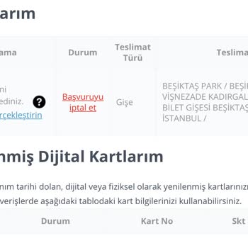 Ödeme Yapıldığı Halde Passolig Başvurusu Tamamlanmadı