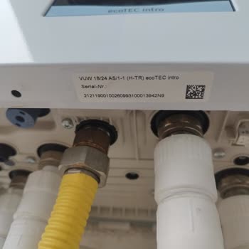 Vaillant Yetkili Servisinden Fatura Sorunu