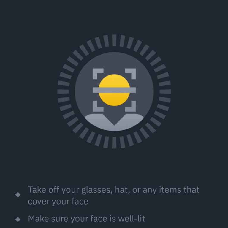 Binance Hesabımın Bloke Olması Ve Giriş Sorunu