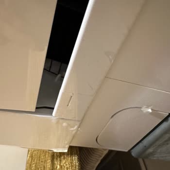 Mitsubishi 18K BTU Air Conditioner Leaks and Fails to Cool Properly