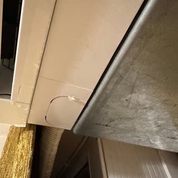 Mitsubishi 18K BTU Air Conditioner Leaks and Fails to Cool Properly