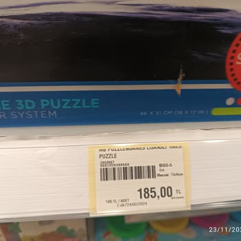 Etiket Fiyatı Ve Zorunlu Alım Krizi