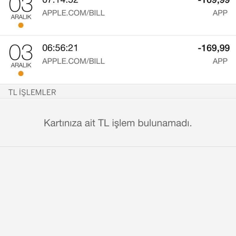 İzinsiz Kredi Kartı Çekimleri Mağduriyeti