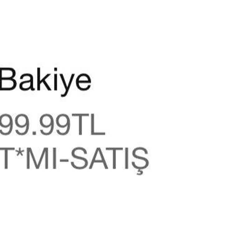 Yetkisiz Para Çekimi Ve Banka İletişim Sorunu