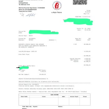 Dyson İletişim Kopukluğu Ve Yanıltıcı Bilgilendirme