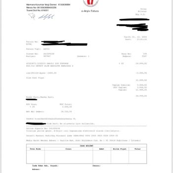 Dyson İletişim Kopukluğu Ve Yanıltıcı Bilgilendirme