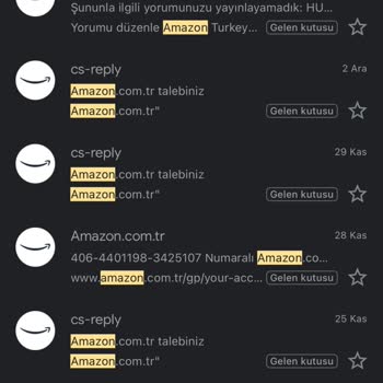 Eksik Ürün Ve Geciken İade Süreci Mağduriyeti