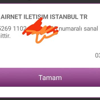 Ödeme Fazlası İadesi Talebi