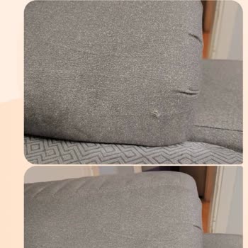 Evkur Koltuk Takımı Sorunu: Müşteri Mağduriyeti