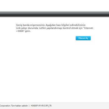 Turkcell Superonline Bağlantı Sorunları Ve Müşteri Hizmetleri Cevapsızlığı