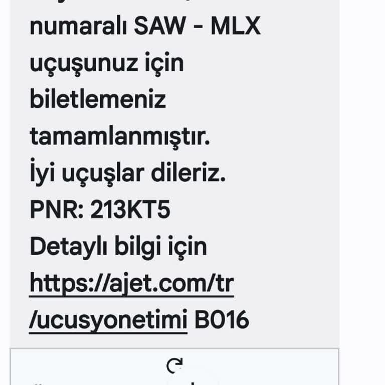 Yanlış Bilgilendirme Mağduriyeti