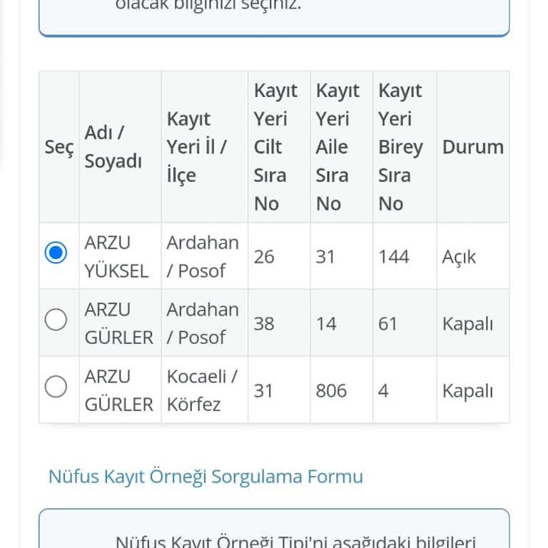 Yanlış İsimle Kesilen Bilet Ve İletişim Sorunları