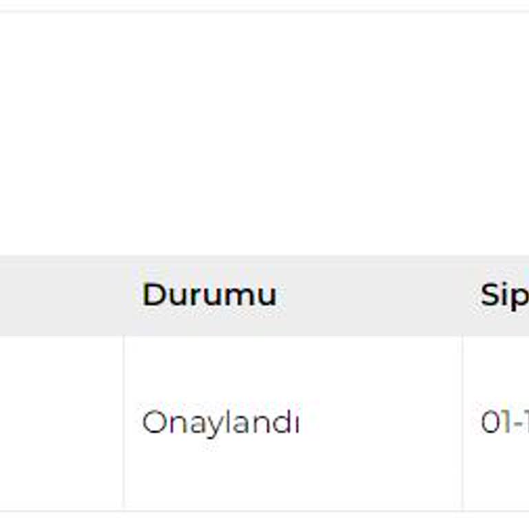 Doğum Günü Hediyesi Krizi: Kargo Gecikmesi
