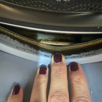 Profilo Çamaşır Makinesi: Sürekli Koku Ve Küflenme Sorunu